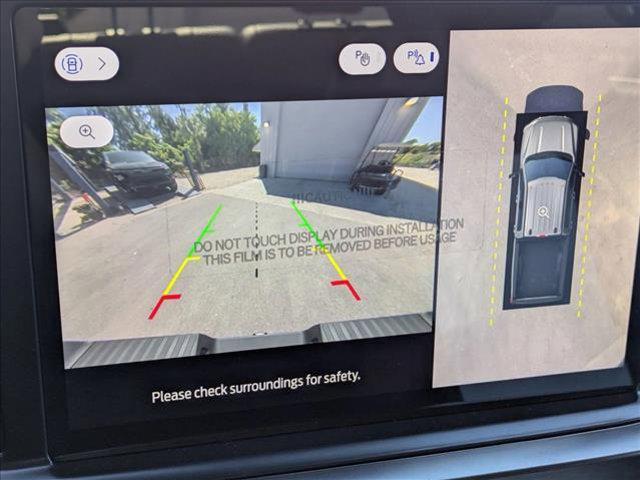 new 2026 Ford F-250 car, priced at $69,986