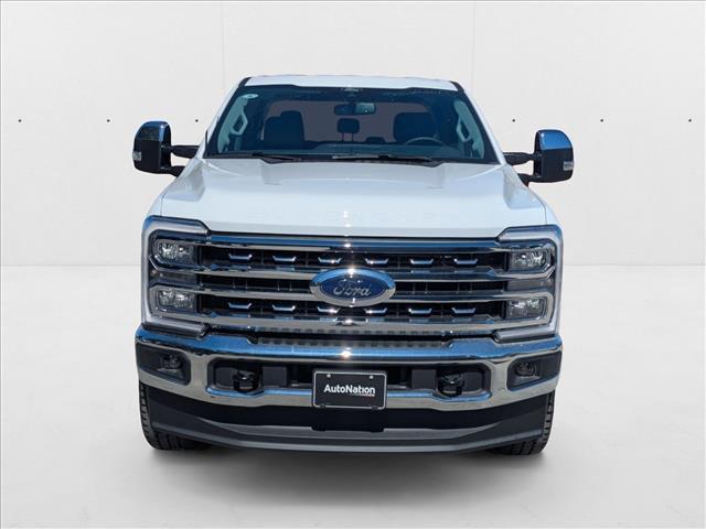 new 2026 Ford F-250 car, priced at $69,986