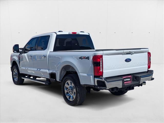 new 2026 Ford F-250 car, priced at $69,986