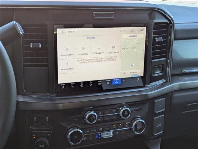 new 2026 Ford F-250 car, priced at $69,986