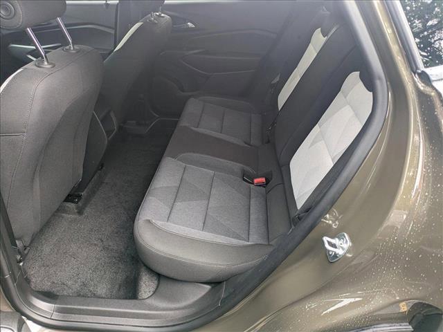 used 2024 Chevrolet Trax car, priced at $21,477