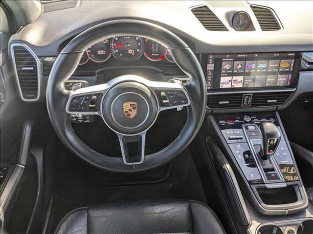 used 2019 Porsche Cayenne car, priced at $32,955