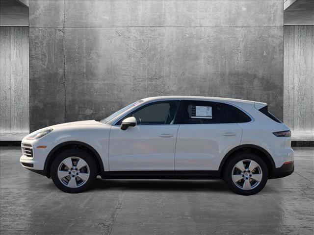 used 2019 Porsche Cayenne car, priced at $32,955