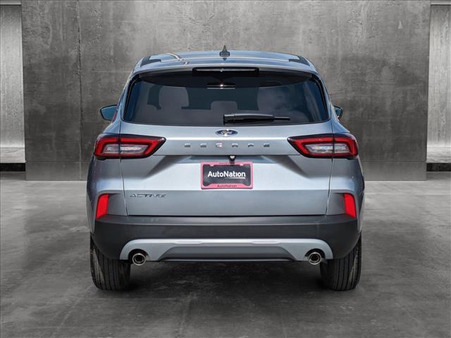 new 2024 Ford Escape car, priced at $25,640