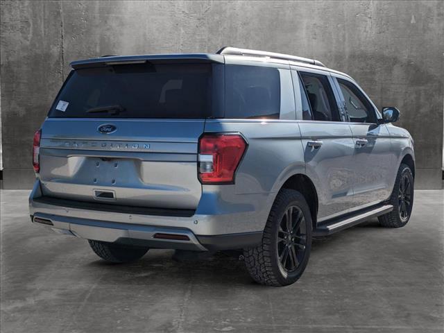 new 2024 Ford Expedition car, priced at $61,980