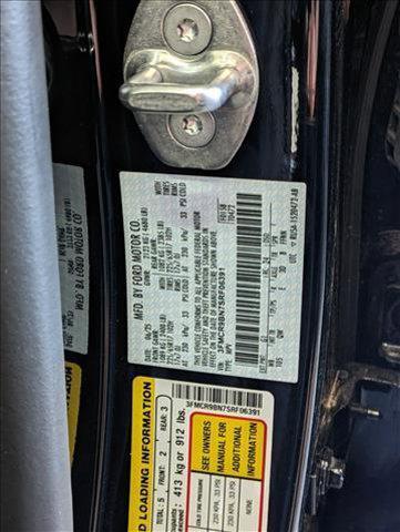 new 2025 Ford Bronco Sport car, priced at $25,779