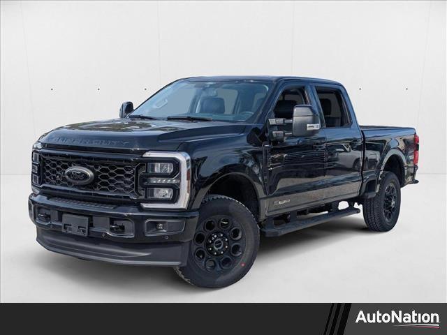 new 2025 Ford F-250 car, priced at $82,149