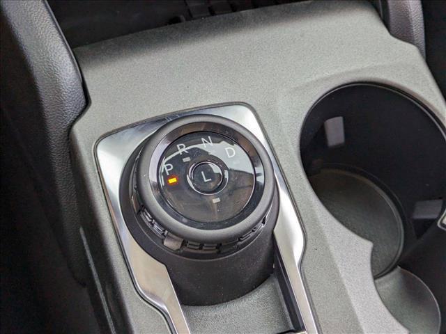 new 2025 Ford Bronco Sport car, priced at $25,499