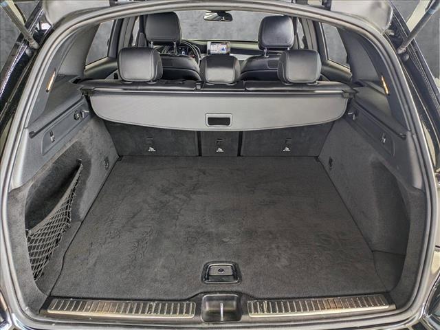 used 2019 Mercedes-Benz GLC 300 car, priced at $18,289