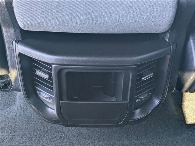 used 2022 Ram 1500 car, priced at $32,610