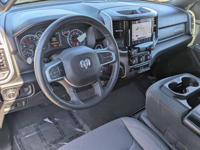 used 2022 Ram 1500 car, priced at $32,610
