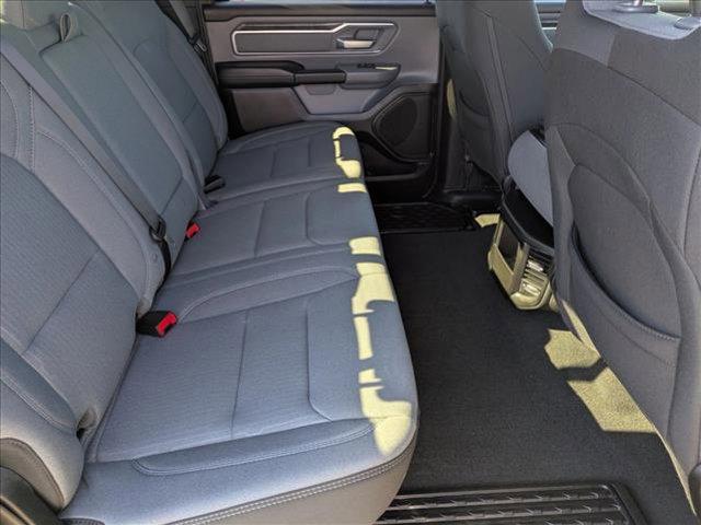 used 2022 Ram 1500 car, priced at $32,610