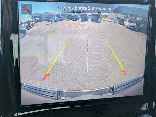 used 2022 Ram 1500 car, priced at $32,610