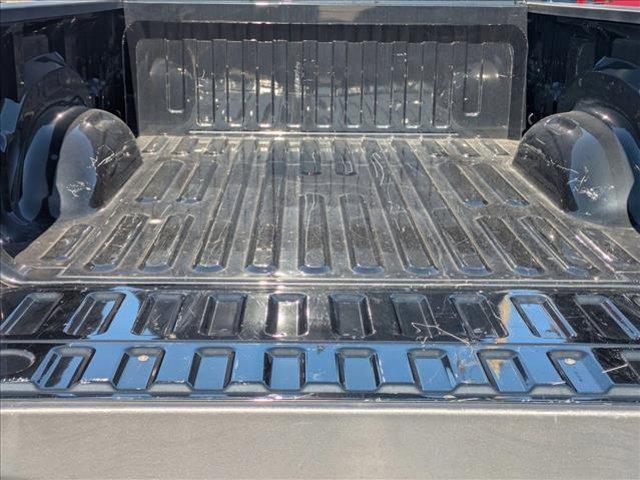 used 2022 Ram 1500 car, priced at $32,610