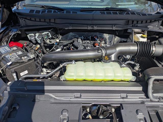 new 2025 Ford F-150 car, priced at $72,903