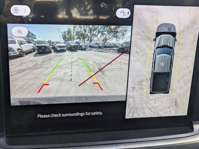 new 2025 Ford F-150 car, priced at $72,903