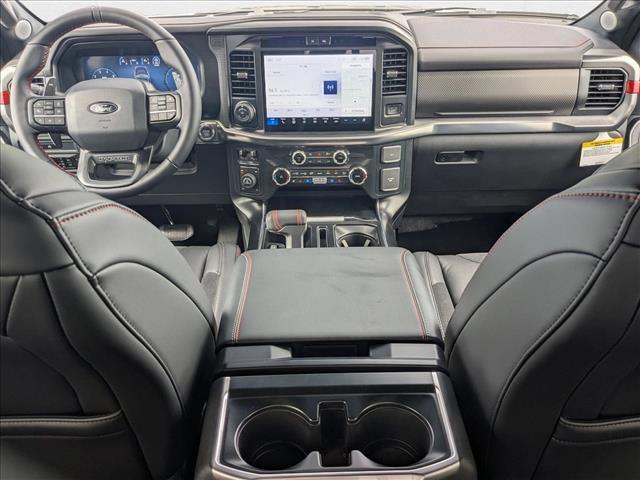 new 2025 Ford F-150 car, priced at $107,803