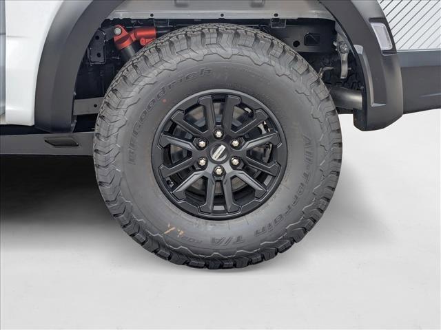 new 2025 Ford F-150 car, priced at $107,803