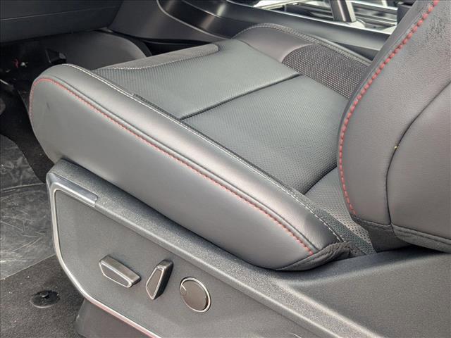 new 2025 Ford F-150 car, priced at $107,803