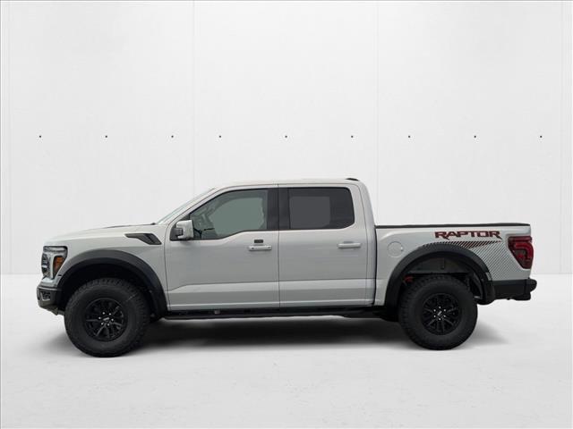 new 2025 Ford F-150 car, priced at $107,803