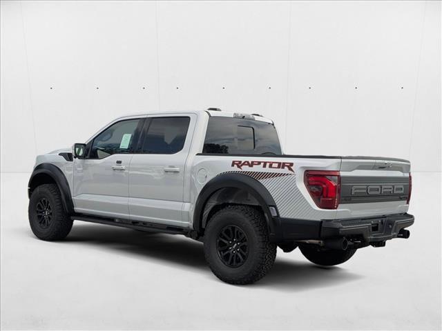 new 2025 Ford F-150 car, priced at $107,803