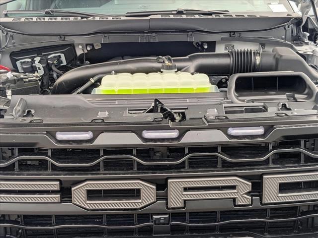 new 2025 Ford F-150 car, priced at $107,803