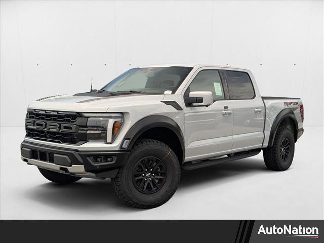 new 2025 Ford F-150 car, priced at $107,803