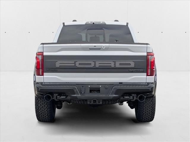 new 2025 Ford F-150 car, priced at $107,803