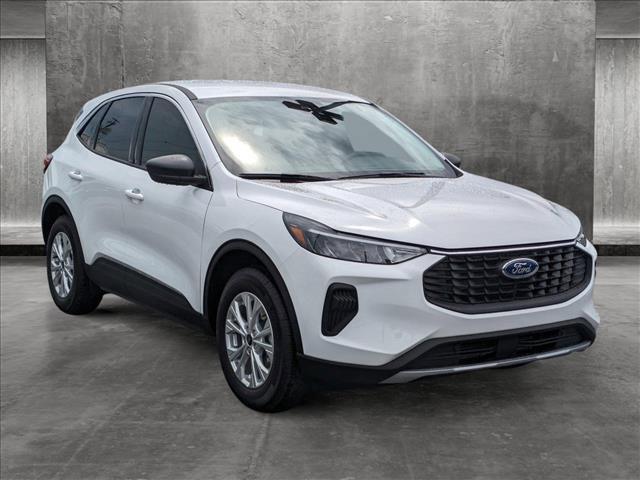 new 2024 Ford Escape car, priced at $26,230