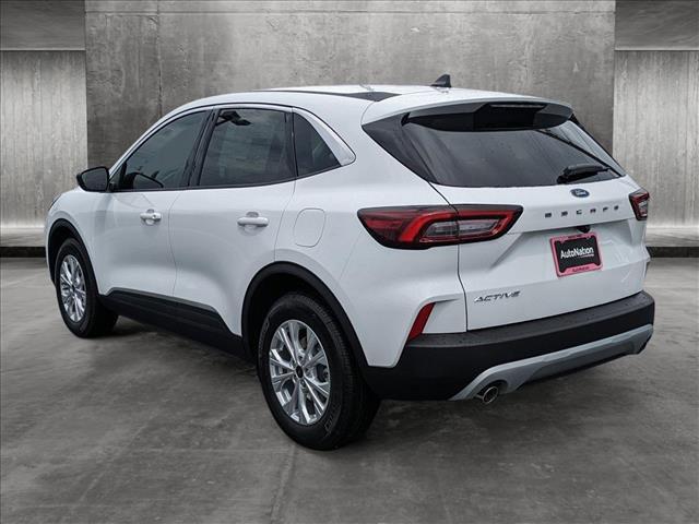 new 2024 Ford Escape car, priced at $26,230