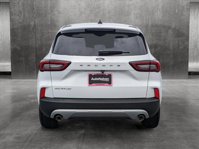 new 2024 Ford Escape car, priced at $26,230