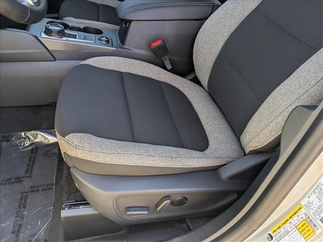 new 2025 Ford Bronco Sport car, priced at $28,399