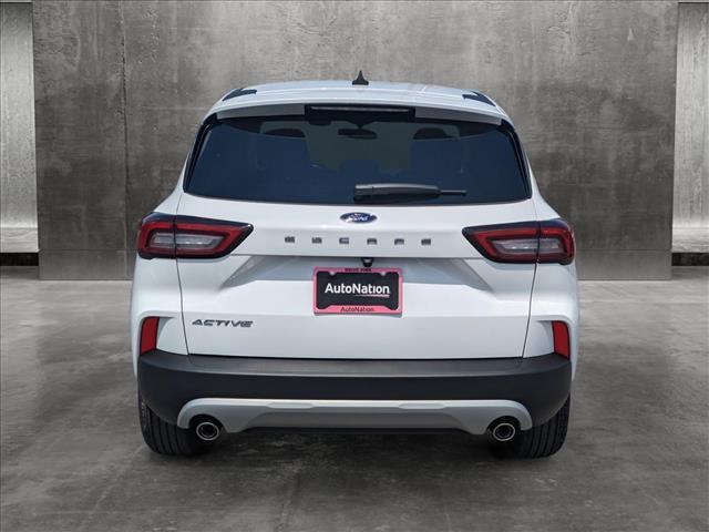 new 2024 Ford Escape car, priced at $26,730