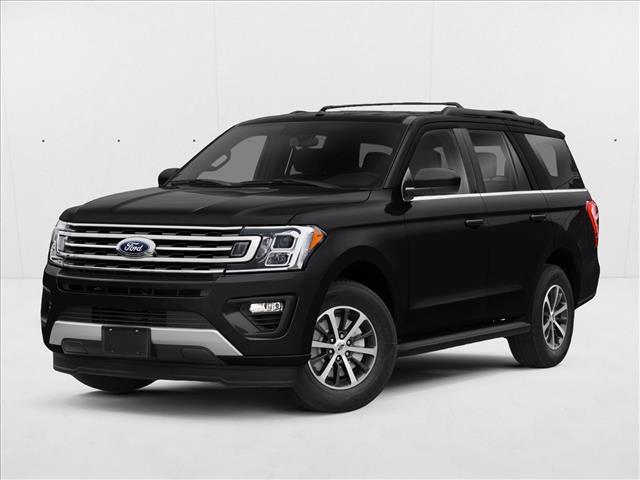 used 2020 Ford Expedition car, priced at $32,951