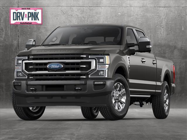 new 2025 Ford F-250 car, priced at $97,045