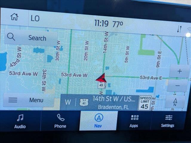 used 2020 Ford Escape car, priced at $16,559