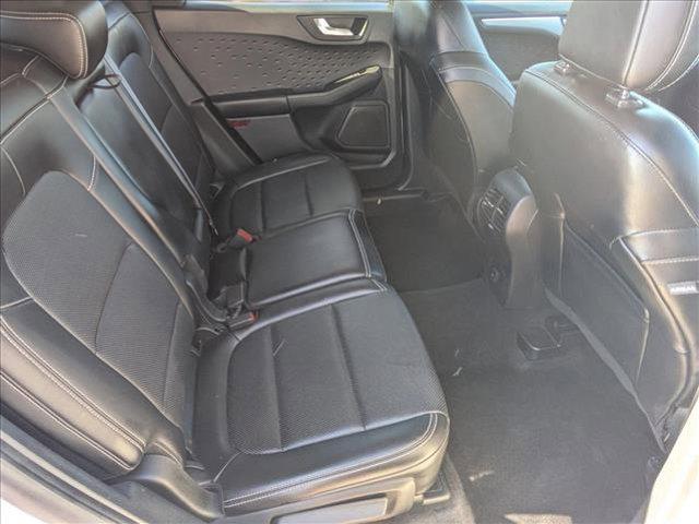 used 2020 Ford Escape car, priced at $16,559