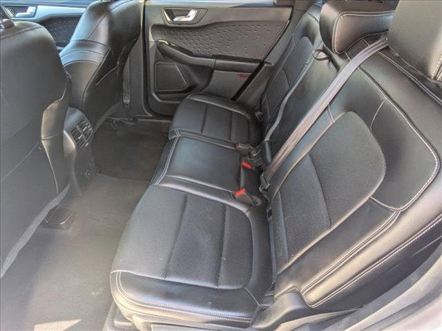 used 2020 Ford Escape car, priced at $16,559