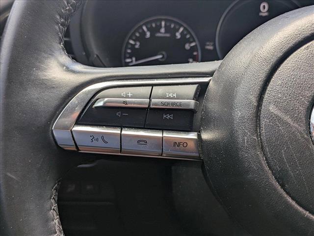used 2023 Mazda Mazda3 car, priced at $21,951