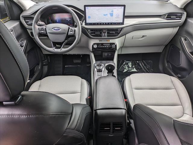 new 2024 Ford Escape car, priced at $38,475