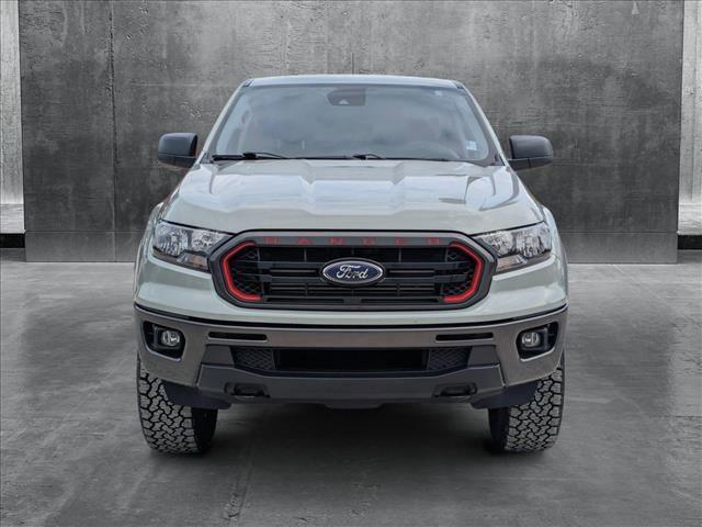 used 2022 Ford Ranger car, priced at $31,915