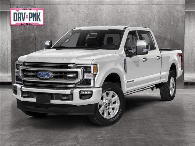 new 2025 Ford F-250 car, priced at $98,040