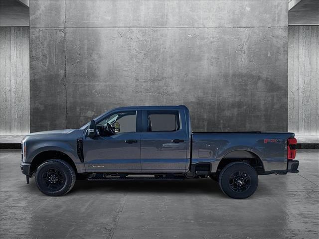 new 2024 Ford F-250 car, priced at $68,500