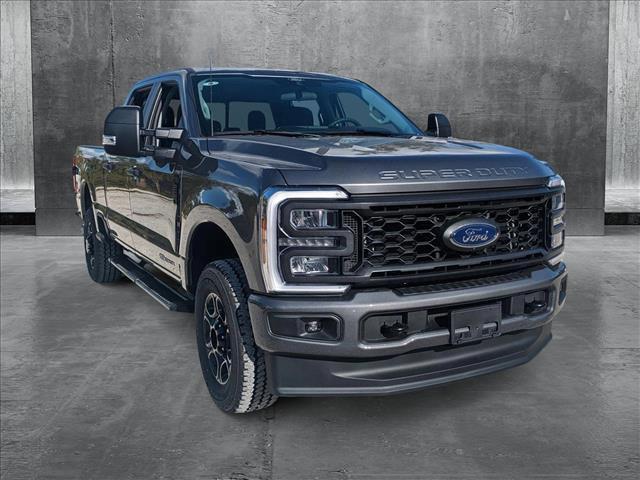 new 2024 Ford F-250 car, priced at $68,500