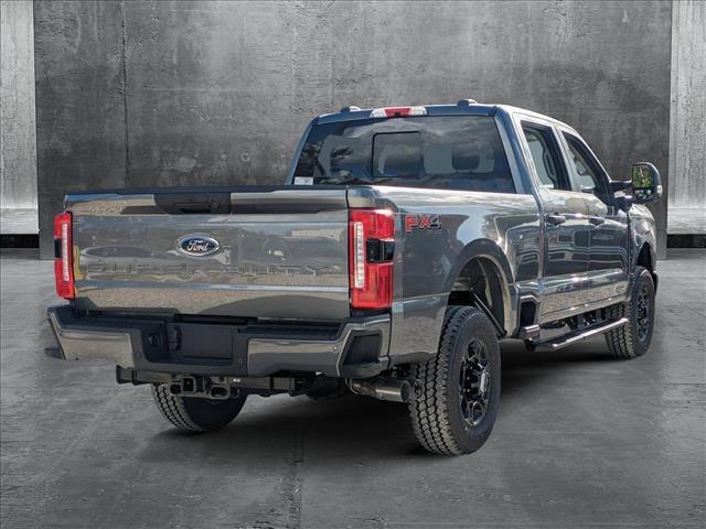 new 2024 Ford F-250 car, priced at $68,500