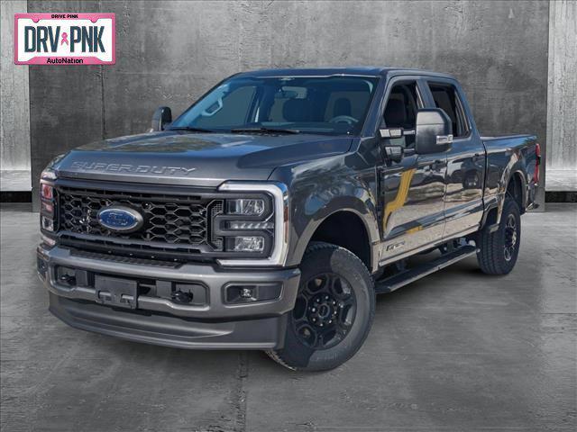 new 2024 Ford F-250 car, priced at $68,500