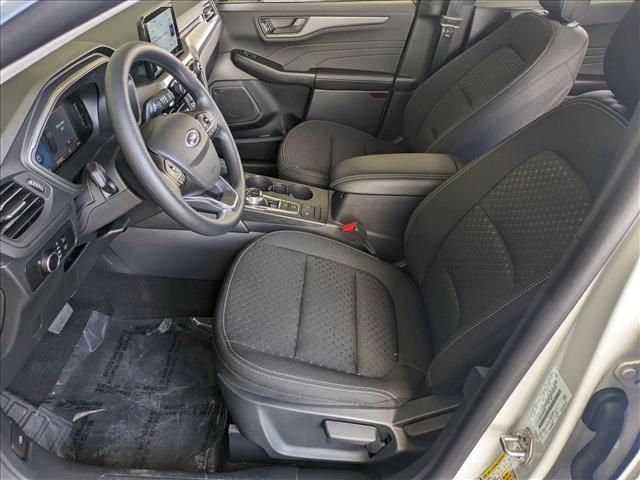 new 2025 Ford Escape car, priced at $23,849