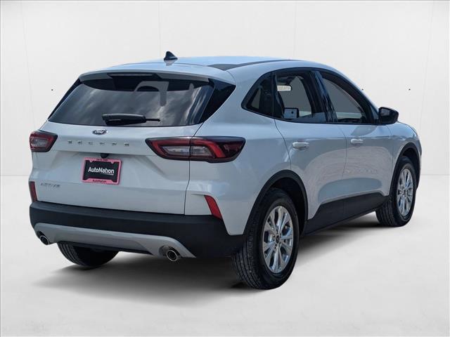 new 2025 Ford Escape car, priced at $23,849