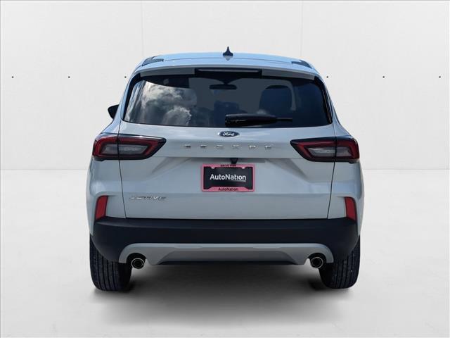 new 2025 Ford Escape car, priced at $23,849