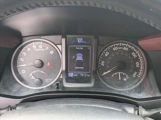 used 2019 Toyota Tacoma car, priced at $32,951